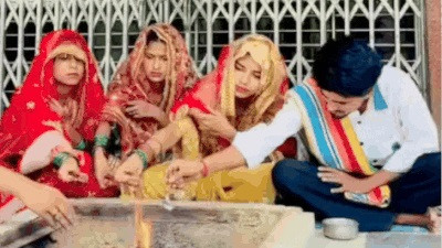 Ảnh: The Times of India