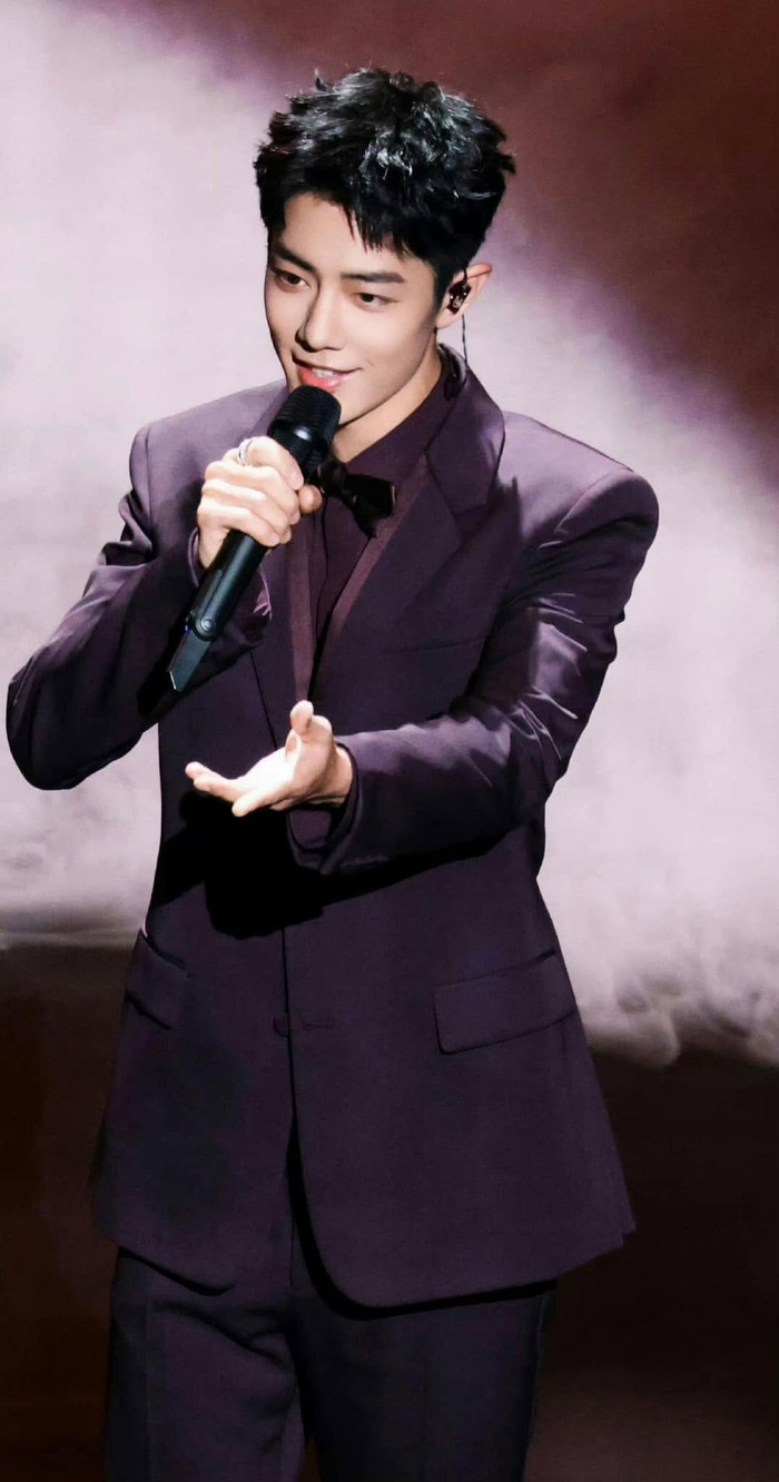 Giá phòng khách sạn tại Nam Kinh tăng gấp 12 lần vì concert của Tiêu Chiến, cơ quan chức năng lên tiếng Ảnh 3