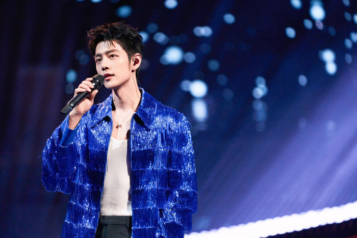 Giá phòng khách sạn tại Nam Kinh tăng gấp 12 lần vì concert của Tiêu Chiến, cơ quan chức năng lên tiếng Ảnh 2
