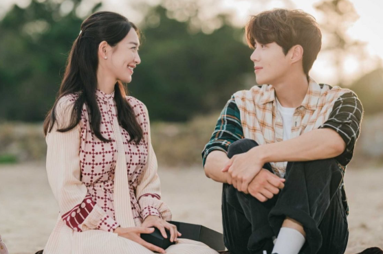 7 bộ phim Hàn đáng xem khi muốn tìm chút bình yên Ảnh 5