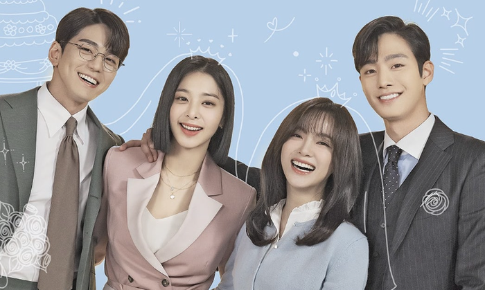 7 bộ phim Hàn đáng xem khi muốn tìm chút bình yên Ảnh 3