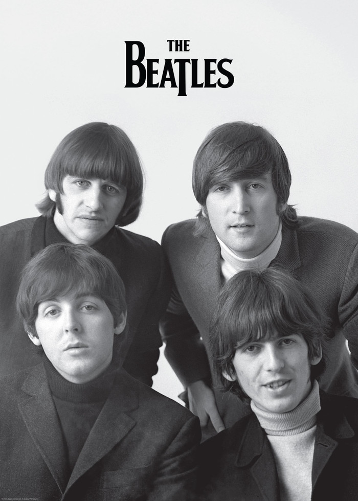 Paul McCartney lo ngại về phim tiểu sử The Beatles Ảnh 2