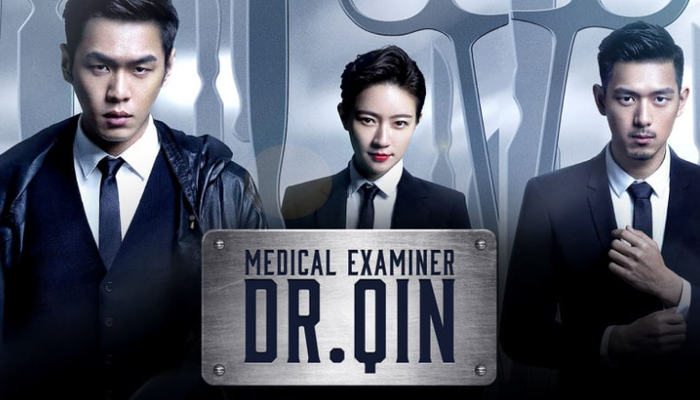 7 phim Hoa ngữ dành cho người không thích xem tình cảm Ảnh 1