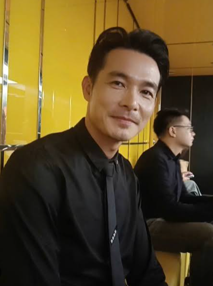 Quách Ngọc Ngoan.