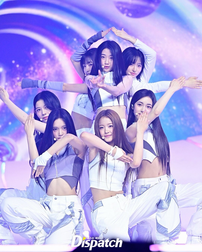 Tân binh của Lee Soo Man gây sốt với công thức Kpop quen thuộc, gợi nhớ BoA và thời hoàng kim SM Ảnh 2