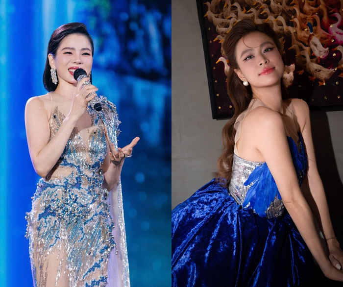 Lệ Quyên nhận xét tích cực về MV Thầy Dùi của Hoàng Thùy Linh.