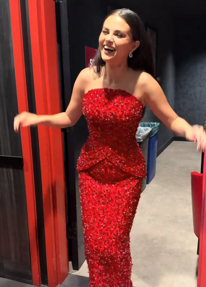 Selena Gomez bất ngờ nhắc đến tình cũ sau 16 năm chia tay Ảnh 1