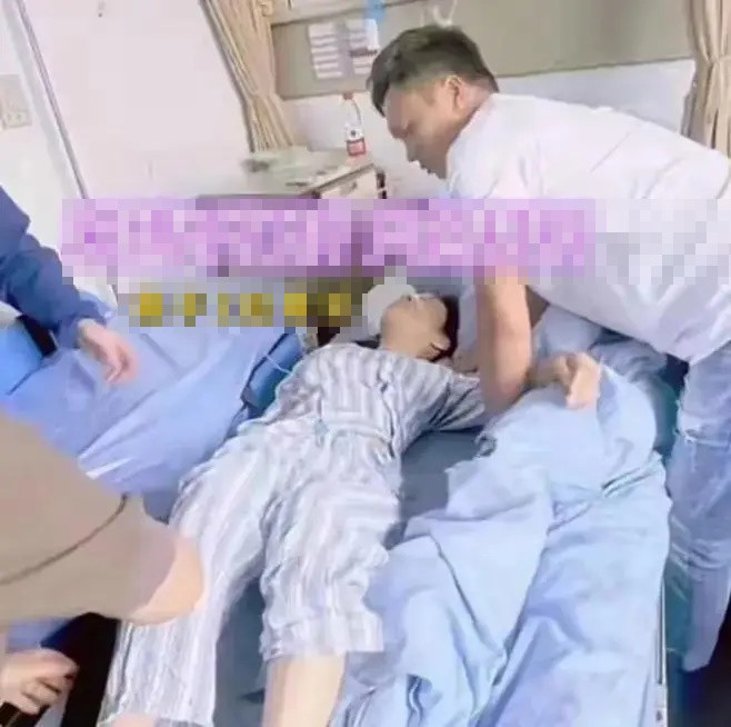 Bị chồng đánh đến nhập viện suốt 20 năm, người phụ nữ vẫn không chịu ly hôn vì một lý do Ảnh 3