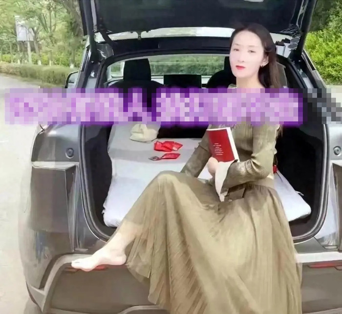 Bị chồng đánh đến nhập viện suốt 20 năm, người phụ nữ vẫn không chịu ly hôn vì một lý do Ảnh 1
