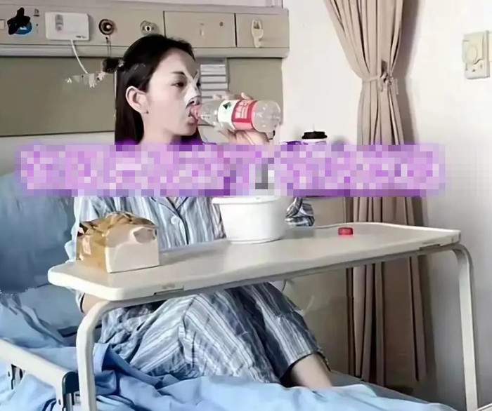 Bị chồng đánh đến nhập viện suốt 20 năm, người phụ nữ vẫn không chịu ly hôn vì một lý do Ảnh 2
