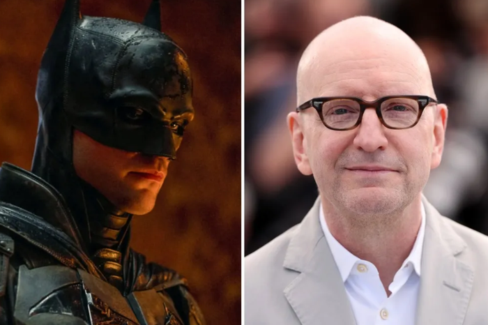 Steven Soderbergh hỗ trợ hoàn tất The Batman 2 khi Matt Reeves tạm rời phim trường vì việc gia đình.