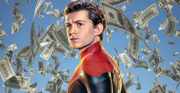 Spider-Man: Brand New Day đánh dấu chương mới trong hành trình trưởng thành của siêu anh hùng Người Nhện.