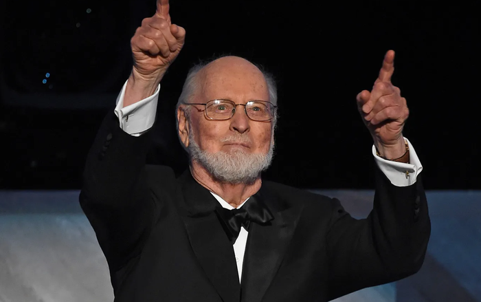 Nhà soạn nhạc John Williams có cơ hội phá kỷ lục Oscar của chính mình nếu được đề cử với Disclosure Day. Ảnh: Getty Images
