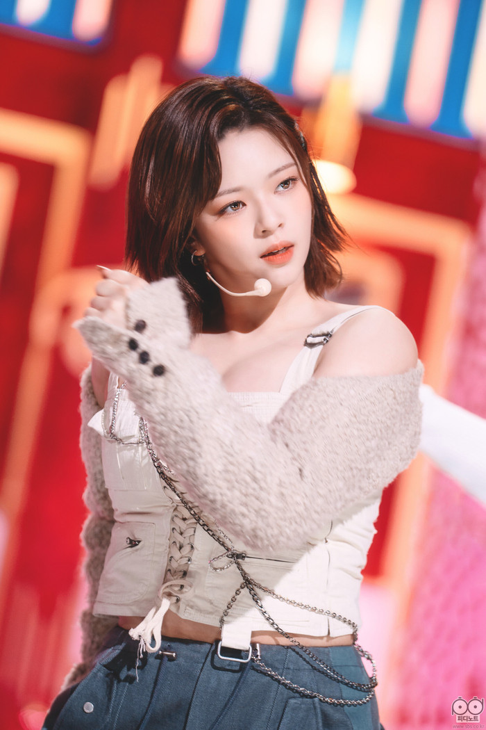 JYP Entertainment gây tranh cãi vì động thái liên quan đến Jeongyeon sau khi rời công ty Ảnh 3