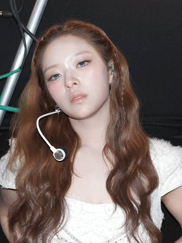JYP Entertainment gây tranh cãi vì động thái liên quan đến Jeongyeon sau khi rời công ty Ảnh 5