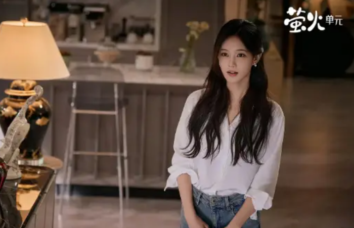 Mỹ Nhân Dư gây tranh luận về chất lượng kịch bản và cách ê-kíp quảng bá các nhân vật. Ảnh: Weibo