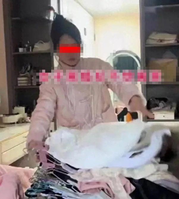 Ly hôn vẫn đòi ở nhà chồng cũ, người phụ nữ bật khóc khi nhận cái kết không ngờ Ảnh 1