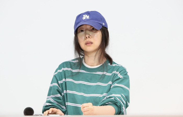 Cuộc chiến pháp lý giữa HYBE và Min Hee Jin bước sang giai đoạn mới Ảnh 1