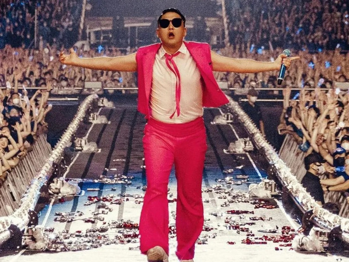PSY nhắc đến BTS khi nói về tương lai của K-pop Ảnh 3
