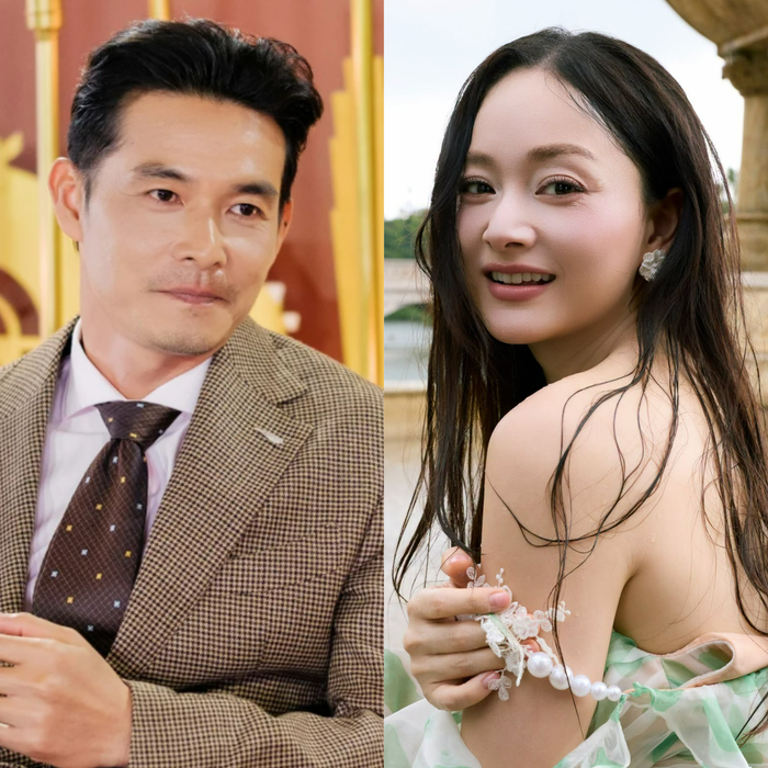Màn kết hợp của Lan Phương và Quách Ngọc Ngoan khiến khán giả chờ đợi một câu chuyện gia đình nhiều cảm xúc.