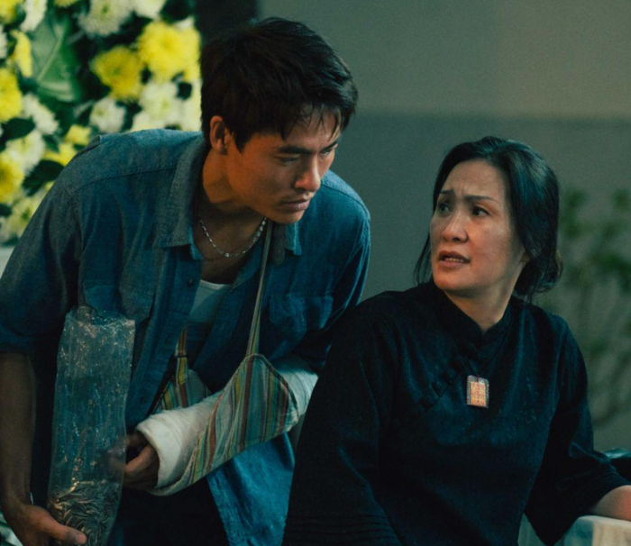 Lên Hương thu về hơn 95 tỷ đồng tại phòng vé Việt Nam.