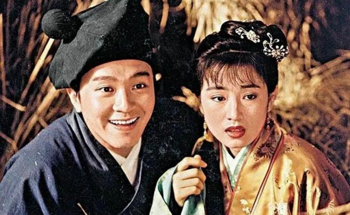 Đường Bá Hổ là một trong những vai diễn tiêu biểu cho nét hài hước tinh quái của Châu Tinh Trì.
