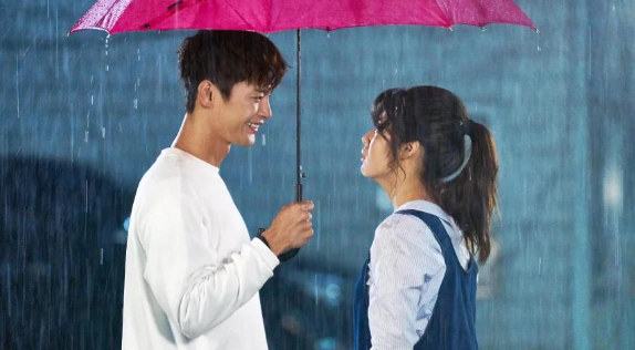 7 cặp đôi phim Hàn có tình yêu đáng ngưỡng mộ Ảnh 6