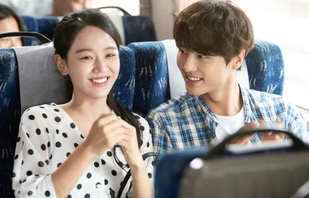 7 cặp đôi phim Hàn có tình yêu đáng ngưỡng mộ Ảnh 2