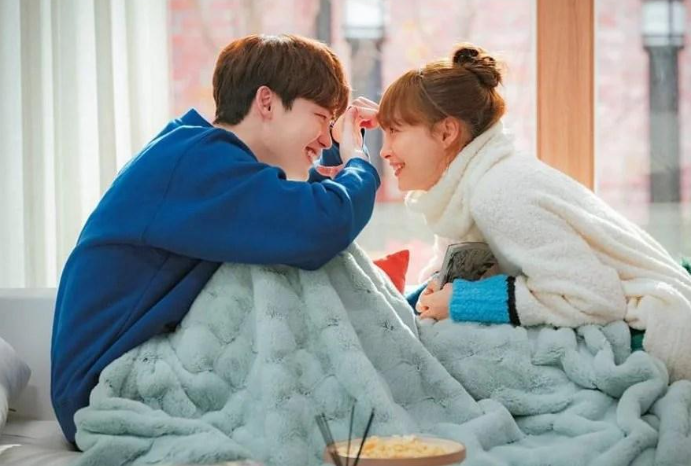 7 cặp đôi phim Hàn có tình yêu đáng ngưỡng mộ Ảnh 1