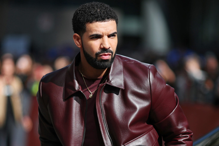 Drake bị kiện Ảnh 4