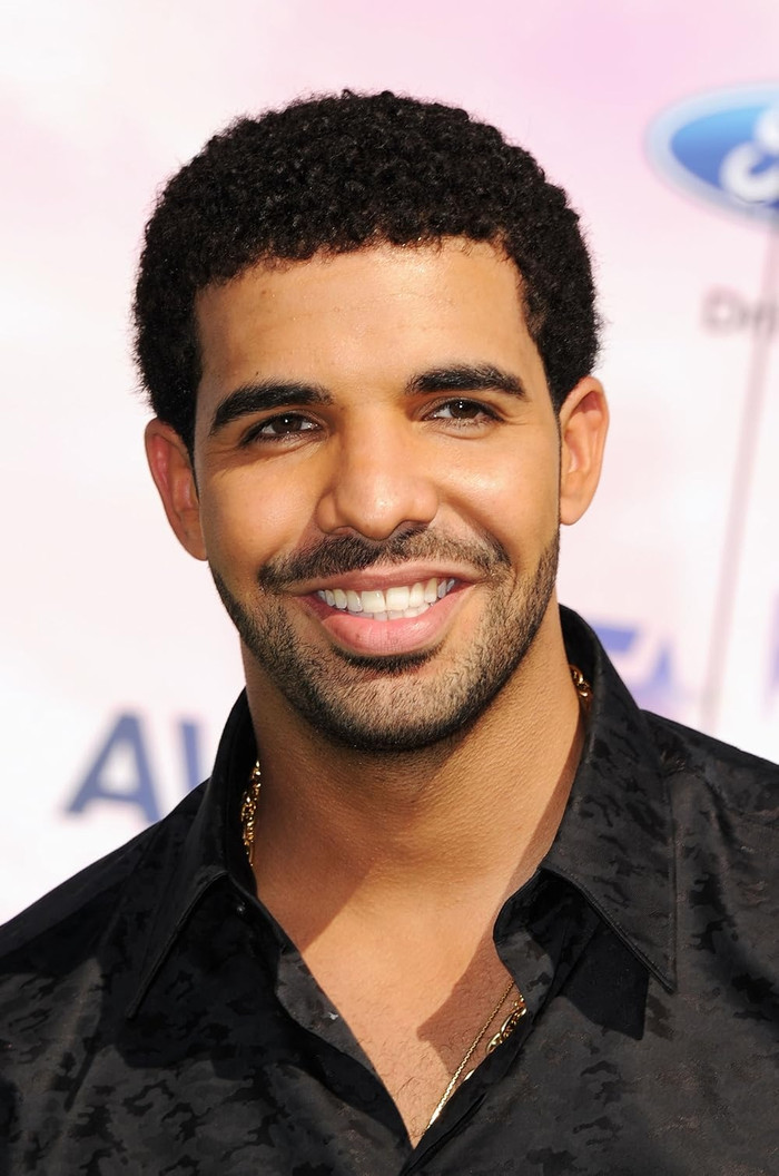 Drake bị kiện Ảnh 2