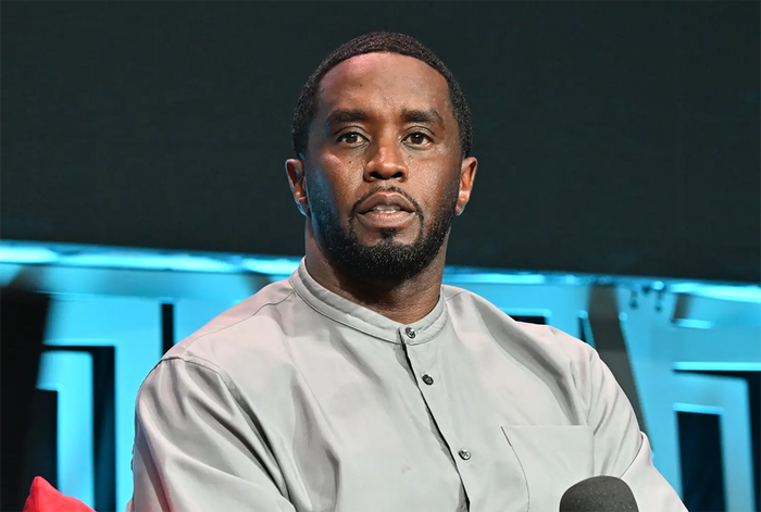 Sean 'Diddy' Combs đã được chuyển khỏi nhà tù liên bang FCI Fort Dix.