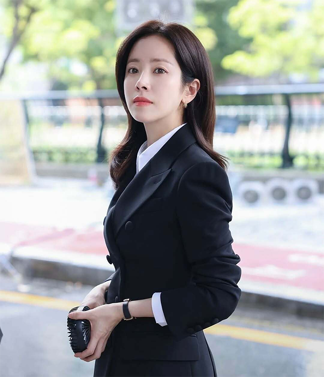 Một người phụ nữ xúc phạm và đe dọa phá hoại phim của Han Ji Min trên mạng xã hội đã phải nhận án phạt.