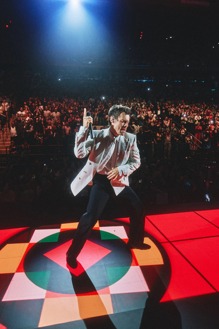 Harry Styles tưởng nhớ Liam Payne bằng ca khúc chưa từng công bố sau hai năm ngày mất Ảnh 2