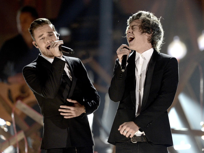 Harry Styles tưởng nhớ Liam Payne bằng ca khúc chưa từng công bố sau hai năm ngày mất Ảnh 3