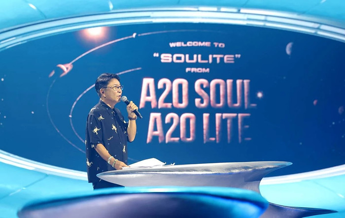 Lee Soo Man trở lại sau 3 năm: Canh bạc mới có thể thay đổi cục diện Kpop? Ảnh 6