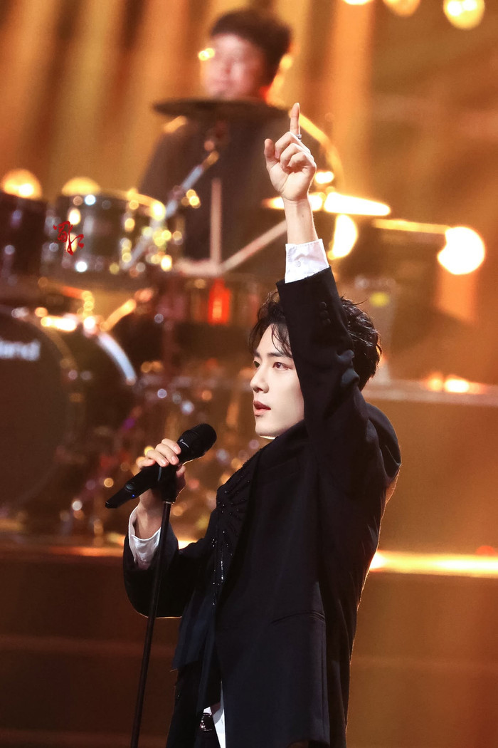 Concert Tiêu Chiến được dự đoán mang lại giá trị kinh tế không hề nhỏ cho phạm vi khu vực tổ chức.