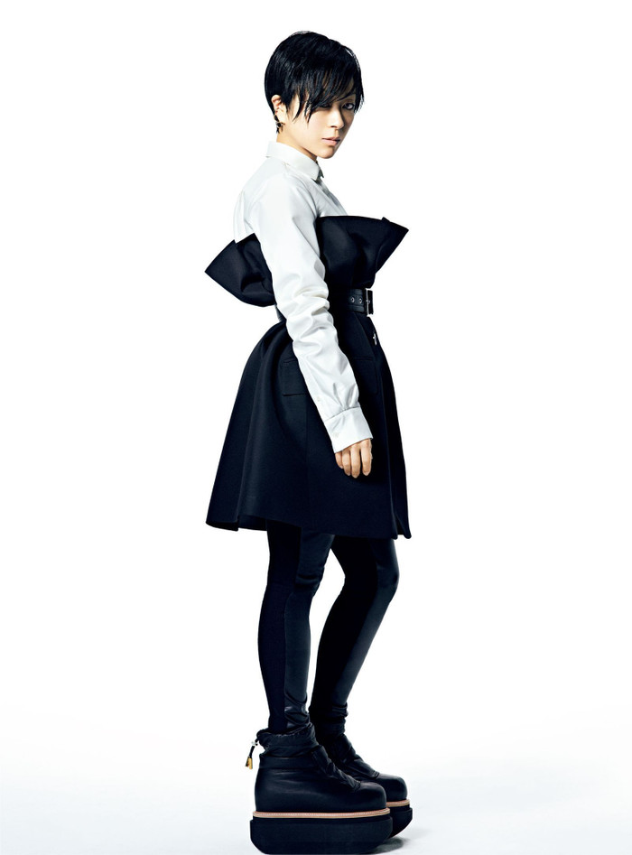 Hikaru Utada