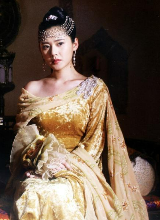 Thạch Quan Âm: Mỹ nhân khiến cao thủ phải dè chừng.