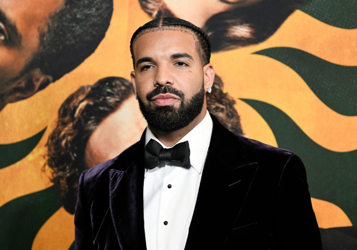 Drake bác bỏ cáo buộc đạo nhạc Ảnh 2
