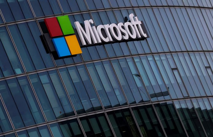 Microsoft đã chấm dứt thỏa thuận hợp tác xây dựng trung tâm dữ liệu với Nscale.