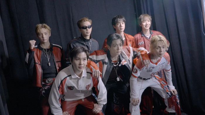 BTS bất ngờ được NFL nhắc tên giữa đồn đoán về sân khấu Super Bowl 2027 Ảnh 2