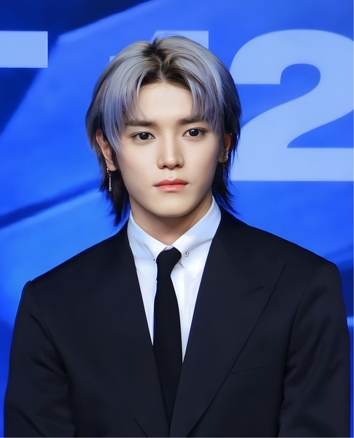Taeyong (NCT) tiết lộ mắt trái đau bất thường, nghi bị liệt Ảnh 3