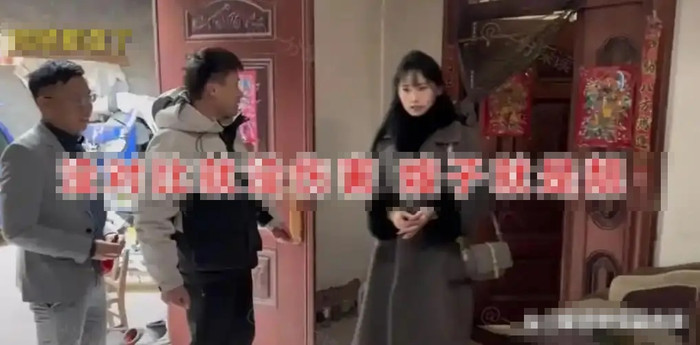 Chàng trai 31 tuổi đi xem mắt nhưng lại mê chị dâu của cô gái, cái kết gây xôn xao Ảnh 3