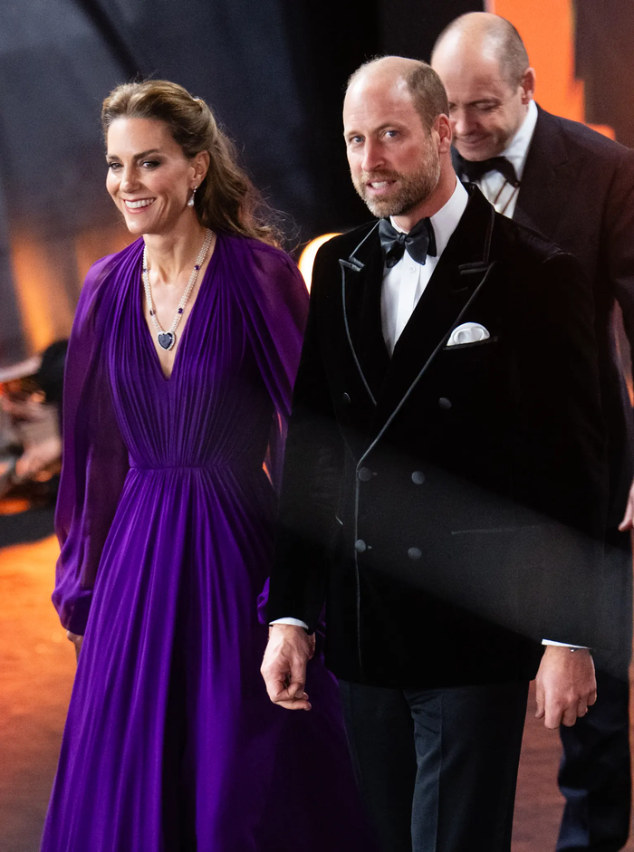 Tom Cruise khen Hoàng tử William khi chọn cưới Kate Middleton Ảnh 2