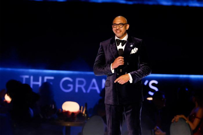 GRAMMY 2027 vẫn giữ hạng mục Nhạc Pop châu Á dù BTS phản đối Ảnh 3