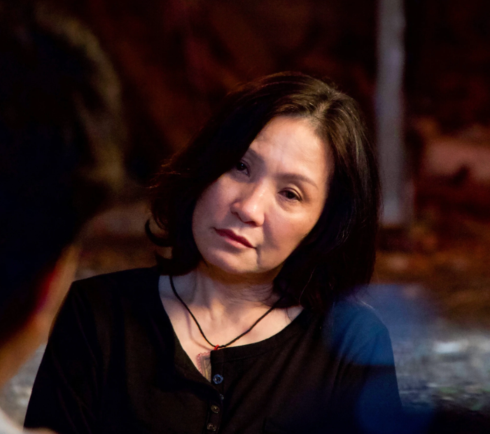 Hồng Đào góp mặt trong Lên Hương.