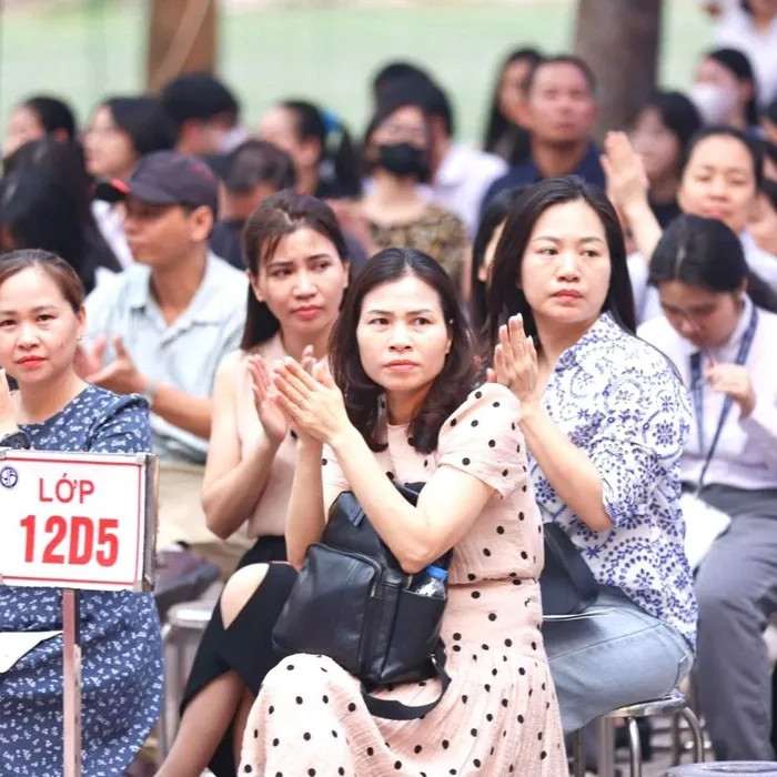 Ban đại diện hoạt động theo chế độ tập thể, bảo đảm dân chủ, công khai, minh bạch và đúng phạm vi nhiệm vụ, quyền được quy định. Ảnh: MOET