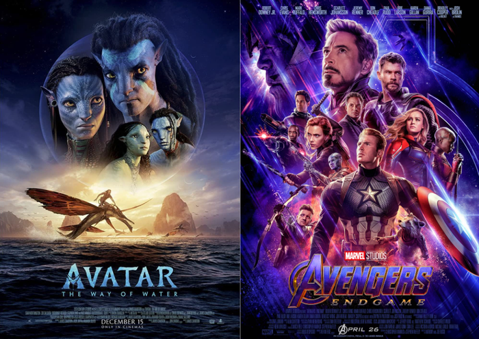 Trong tuần đầu tái phát hành, Avengers: Endgame Encore thu khoảng 86 triệu USD trên toàn cầu, trở thành tâm điểm của phòng vé quốc tế.
