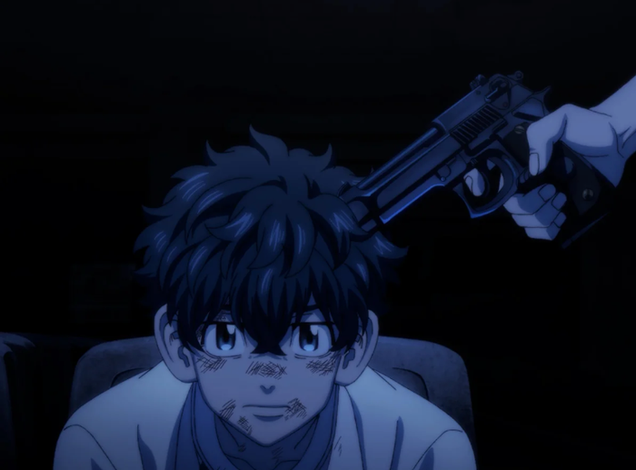 Lên sóng từ ngày 3/10, Tokyo Revengers: Three-Ten War Arc đánh dấu chương mới của series anime nổi tiếng Tokyo Revengers. Phim có sự tham gia lồng tiếng của Yuki Shin, Azumi Waki và Ryota Osaka.